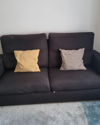 Divano 3 posti Poltrone sofà