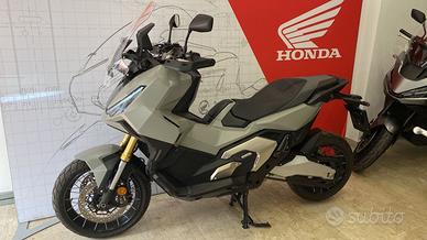 Honda X-ADV 750