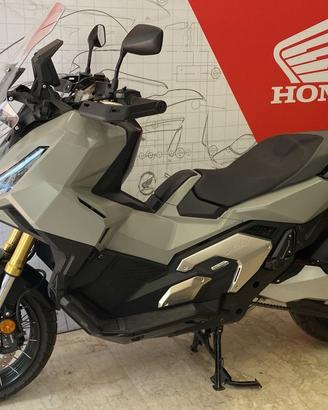 Honda X-ADV 750
