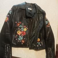 giubbotto Molly Bracken taglia s