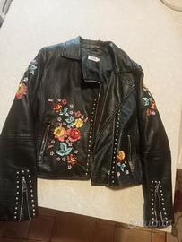 giubbotto Molly Bracken taglia s