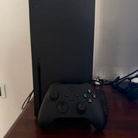 XBOX ULTIMO MODELLO