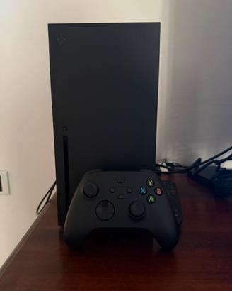 XBOX ULTIMO MODELLO