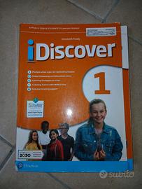 iDiscover 1