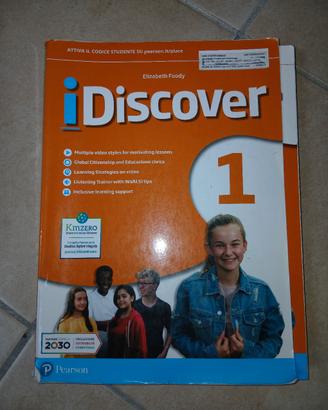 iDiscover 1