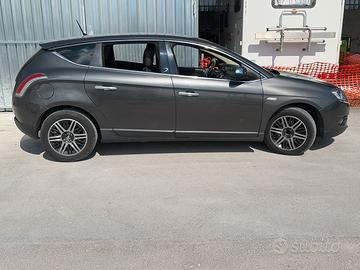 Lancia delta 3 serie 2012 1.6 multijet