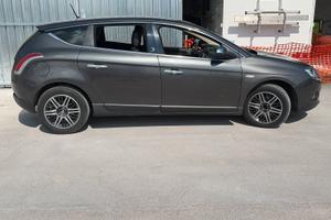 Lancia delta 3 serie 2012 1.6 multijet