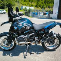 Bmw r 1150 gs - 2003