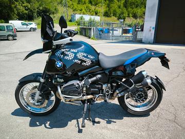 Bmw r 1150 gs - 2003