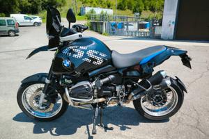 Bmw r 1150 gs - 2003