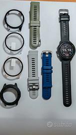 Garmin forerunner 255 music