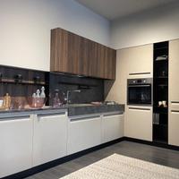 Cucina a prezzo di fabbrica in svendita nuova