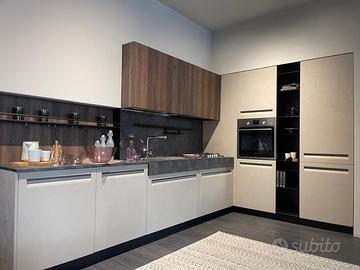 Cucina a prezzo di fabbrica in svendita nuova