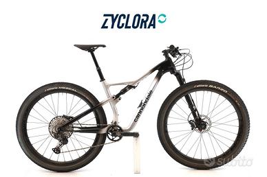 Cannondale Scalpel Carbon 3 XT t.M