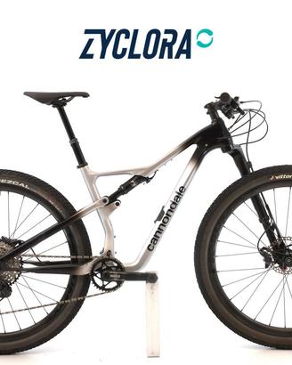 Cannondale Scalpel Carbon 3 XT t.M