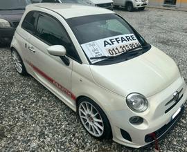 Abarth 595 esseesse