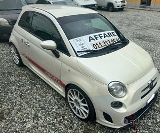 Abarth 595 esseesse