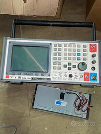 Test set Marconi aeroflex IFR Systems COM-120B
