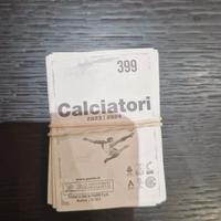 Figurine album calciatori panini 2023-2024