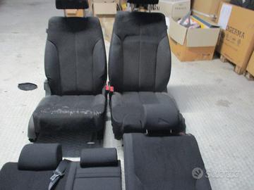 SEDILI VW Golf 4 /Golf 1/ Touran