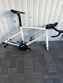 Specialized sl7 Tarmac