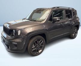 Jeep Renegade 1.3 T4 PHEV S 4XE AT6