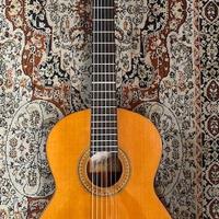 Chitarra Classica RAMIREZ R4