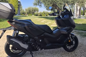ADV 350