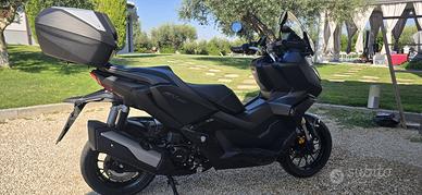 ADV 350