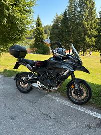 Benelli TRK 502 - 2023