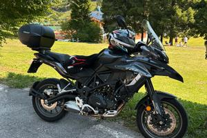 Benelli TRK 502 - 2023