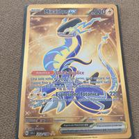 Miraidon ex pokemon