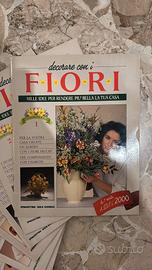 decorare con i fiori