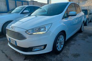 Ford C-Max 1.5 TDCi TITANIUM PARI AL NUOVO