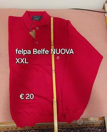 felpa XXL