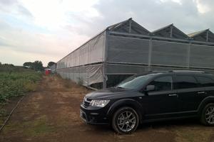FIAT Freemont 2.0 Mjt 170 CV 4x4 aut. Lounge