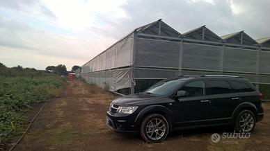 FIAT Freemont 2.0 Mjt 170 CV 4x4 aut. Lounge