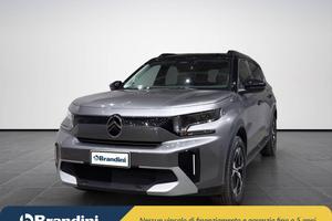 Citroen C3 Aircross 1.2 hybrid Max 136cv edcs6