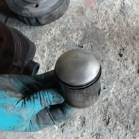 Vespa px sprint vbb vba carburatore 24.24 cilindri