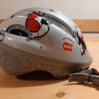 Casco bici bambino