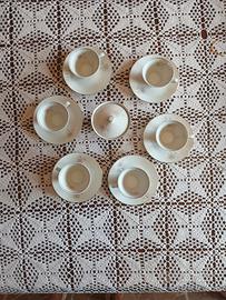 tazzine caffe' Schirnding  Bavaria Vintage