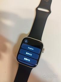 Apple Watch serie 8 45mm