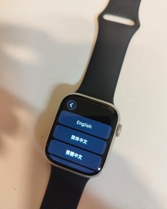 Apple Watch serie 8 45mm
