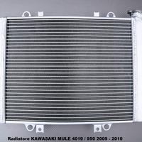Radiatore KAWASAKI MULE 4010 / 950 2009 - 2010