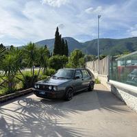 VOLKSWAGEN - Golf - 1800 16V 5 porte GTI