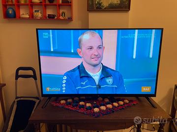 TV OK 32 pollici LED