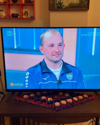 TV OK 32 pollici LED
