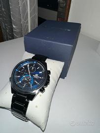 Casio Edifice Chronograph Solar