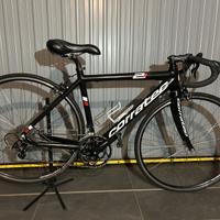 Corratec - full carbon - taglia S (48)