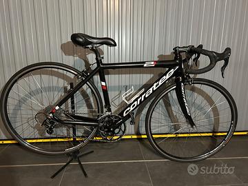 Corratec - full carbon - taglia S (48)